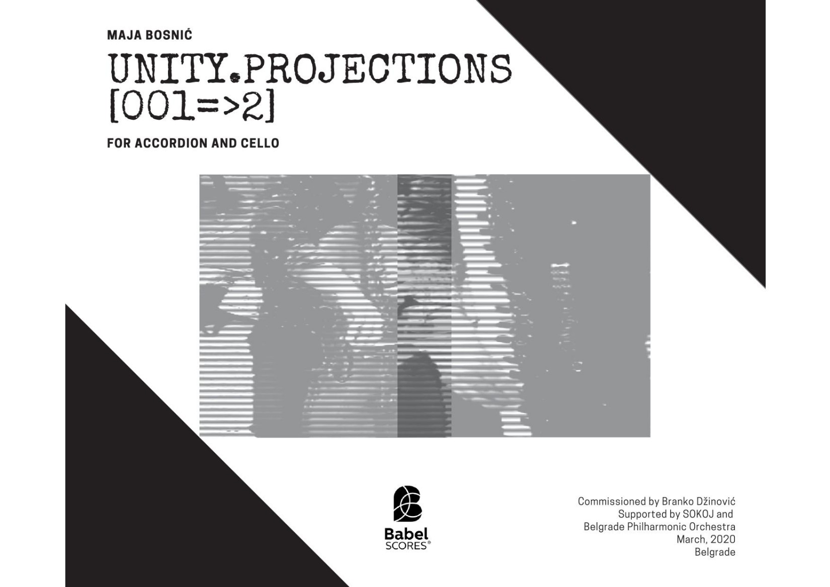 Unity.projections [001=-2] (2020)