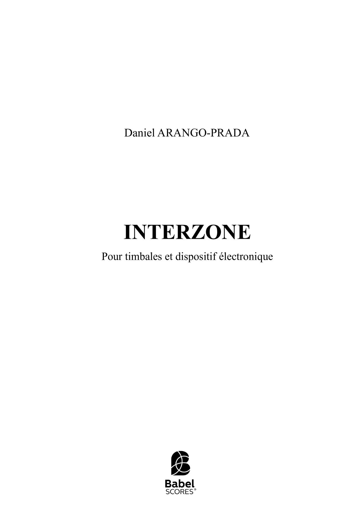Interzone