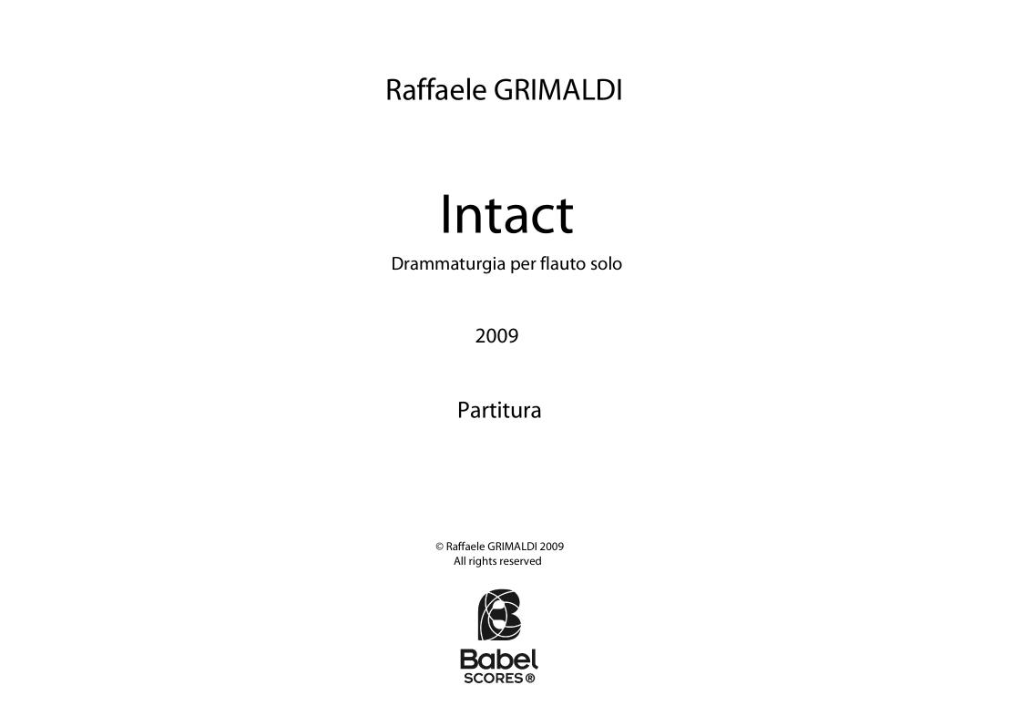 Intact