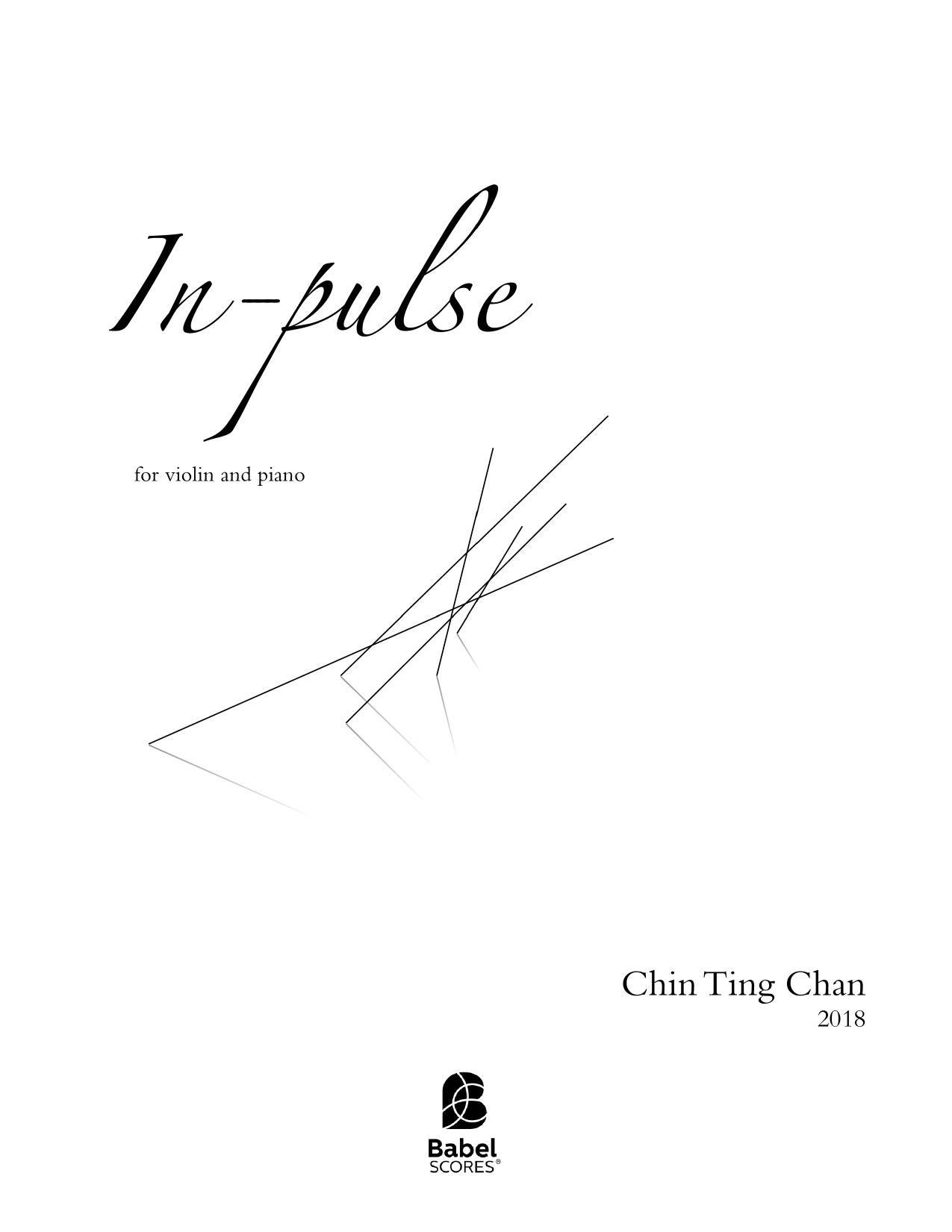 In-pulse