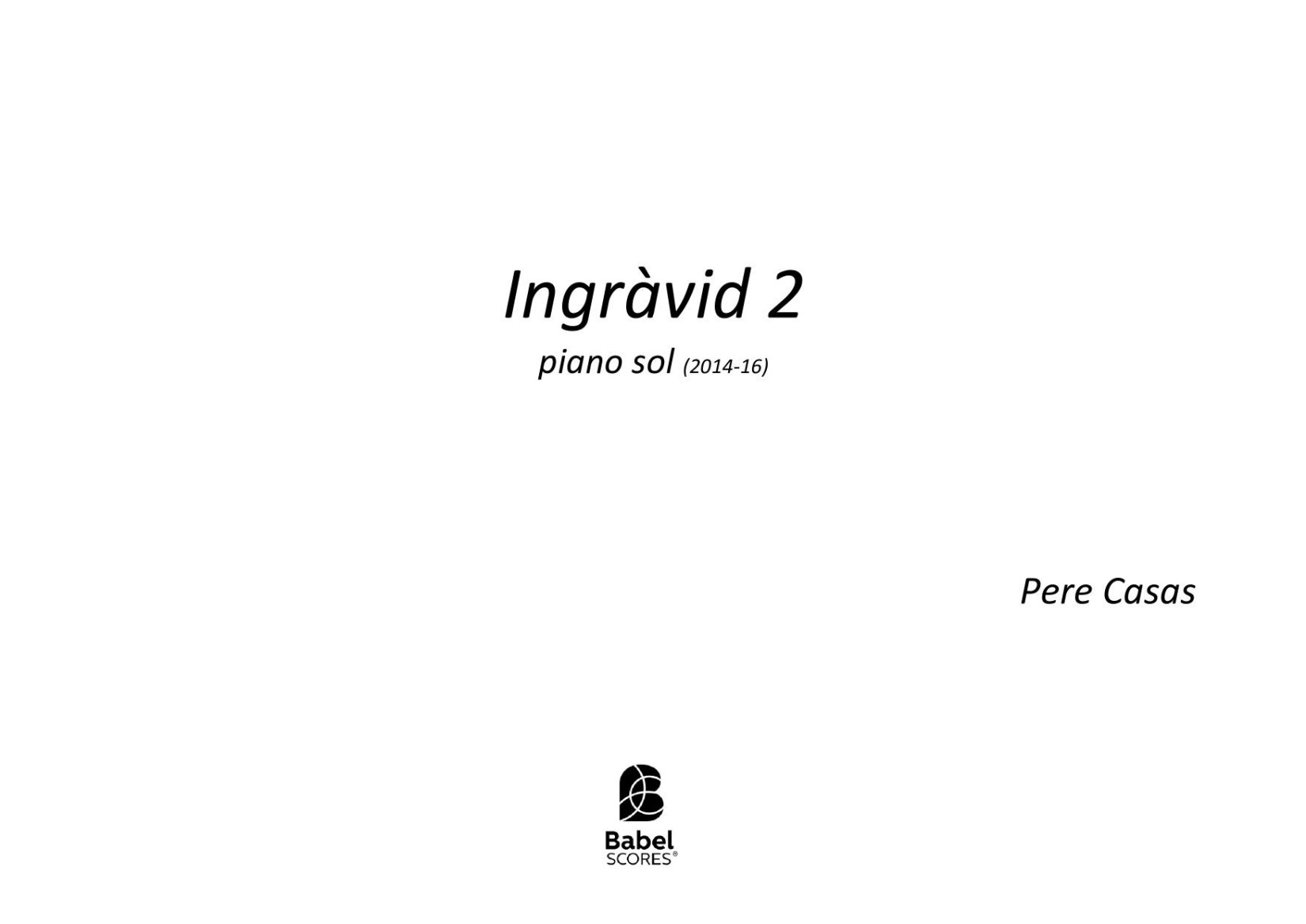 Ingràvid 2