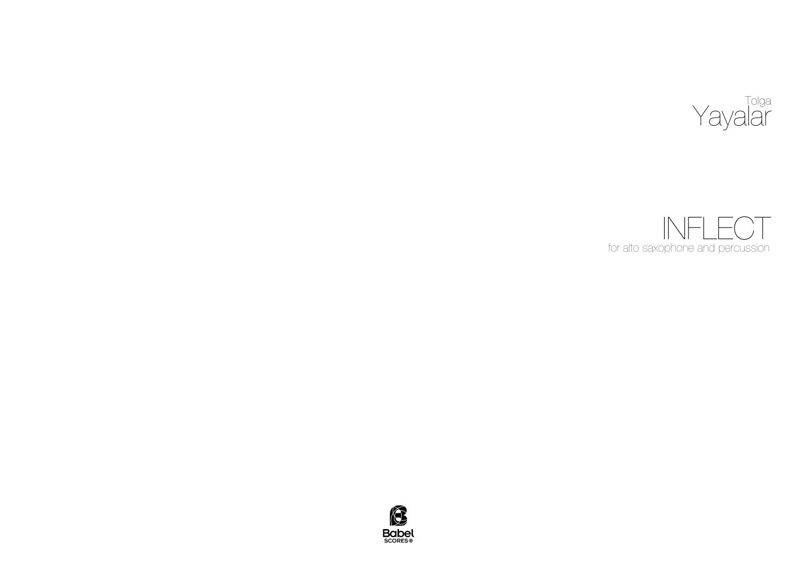 Inflect