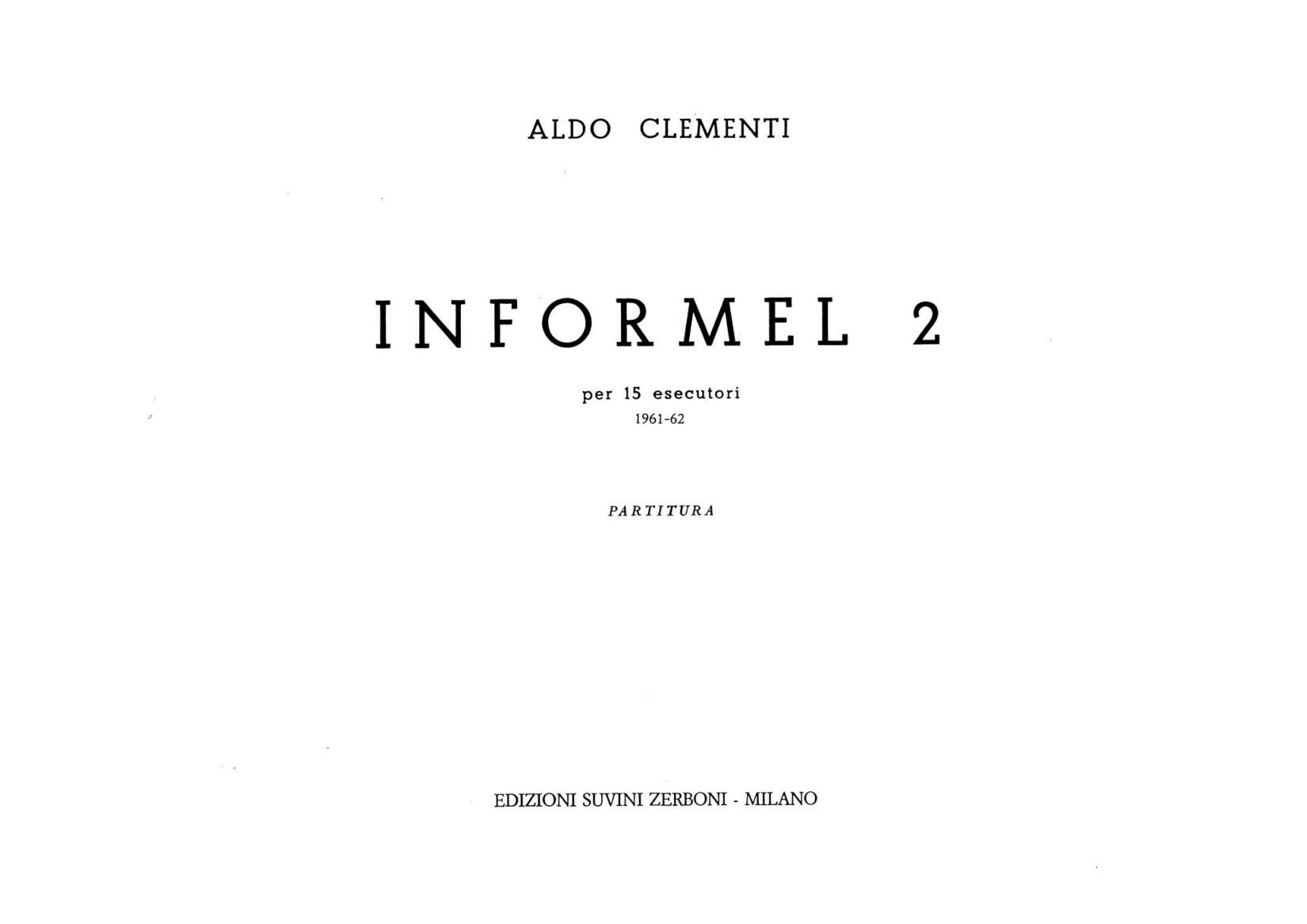 Informel 2