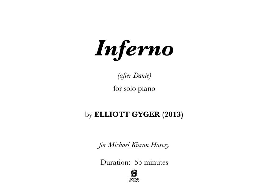 Inferno