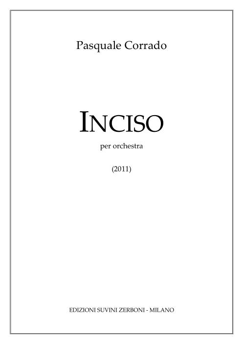 Inciso