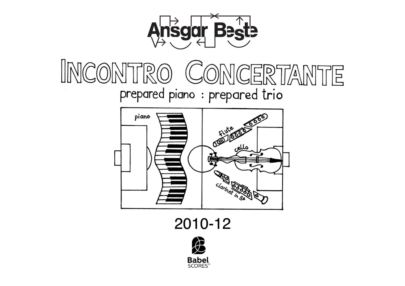 Incontro Concertante