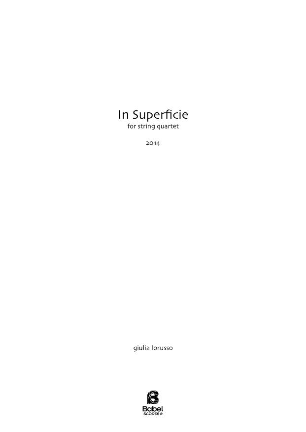 In Superficie