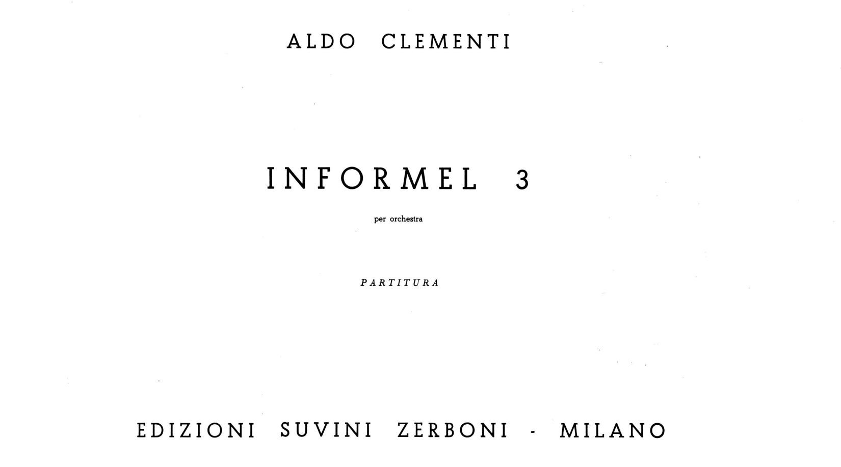 Informel 3