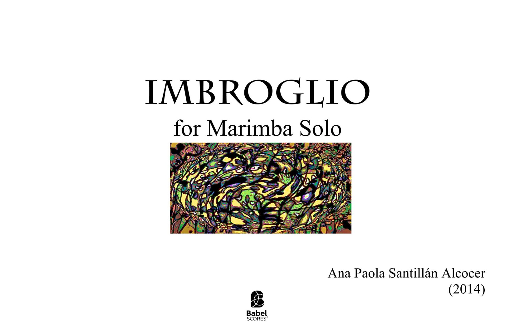 Imbroglio