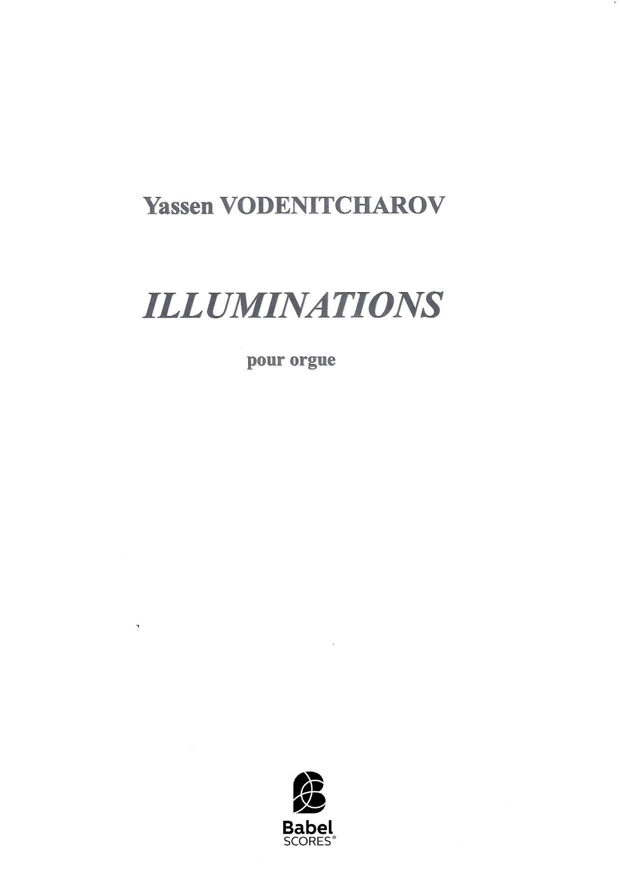 ILLUMINATIONS
