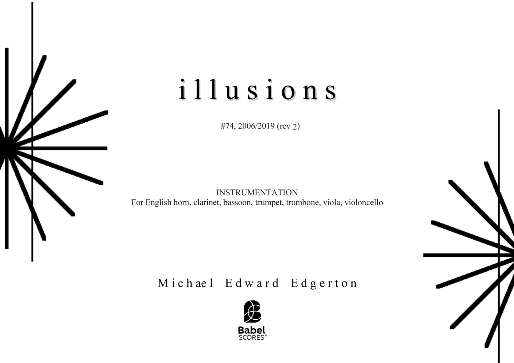 Illusions