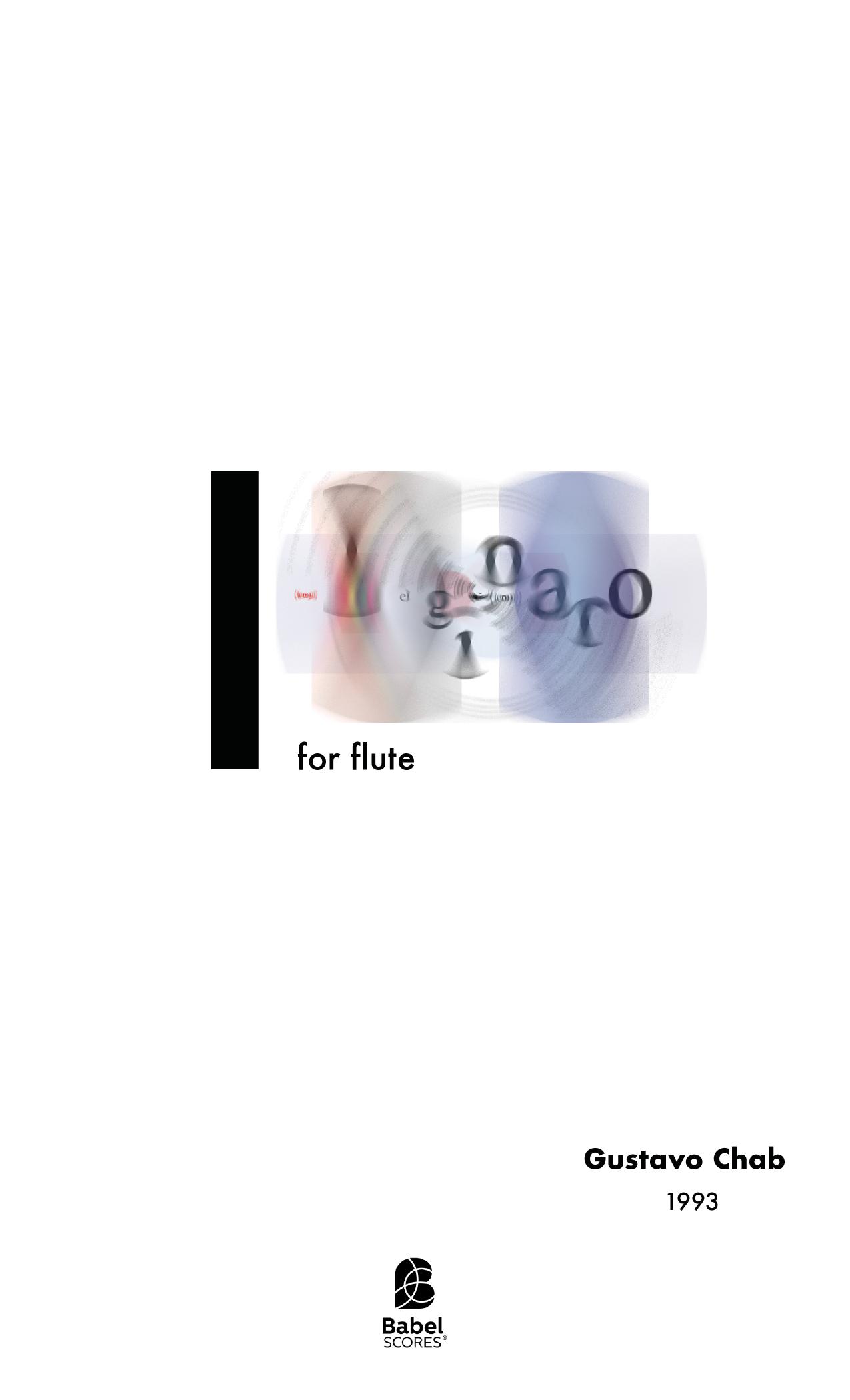 I