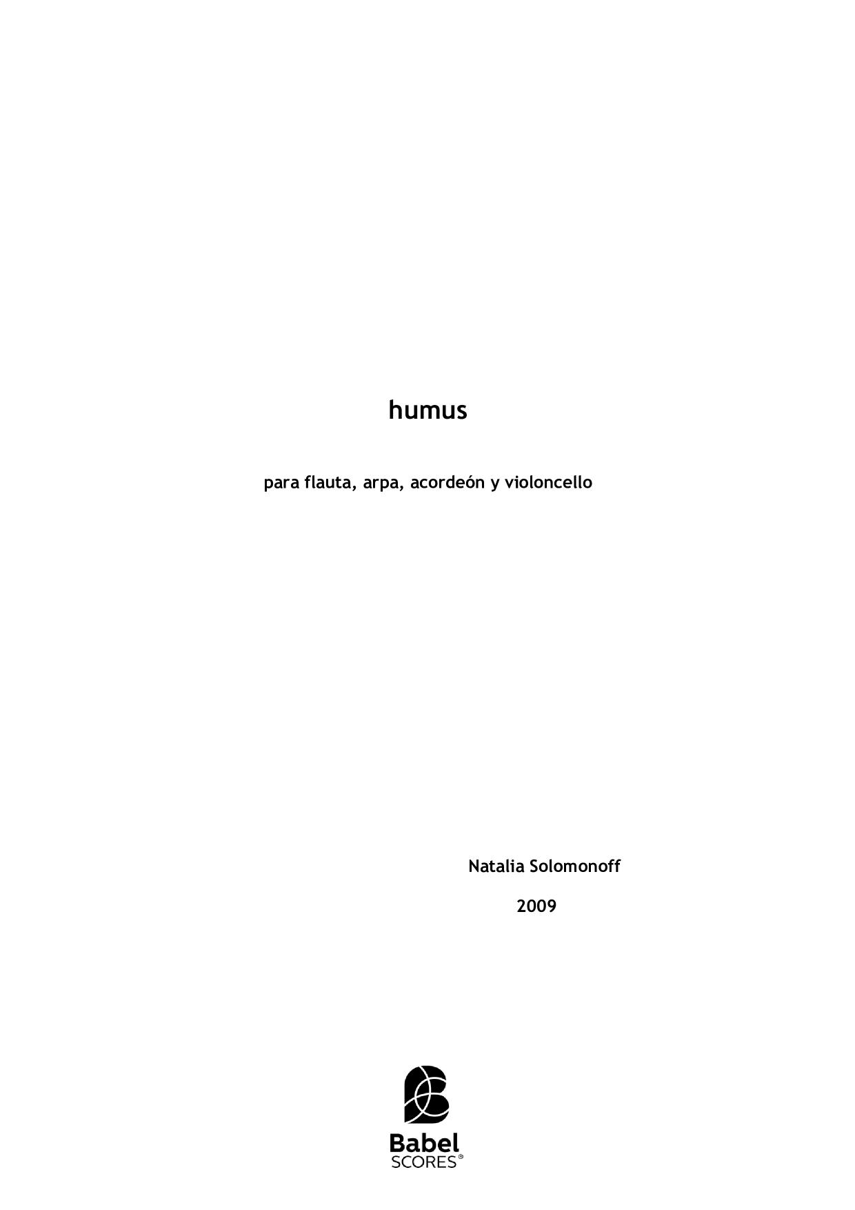 Humus