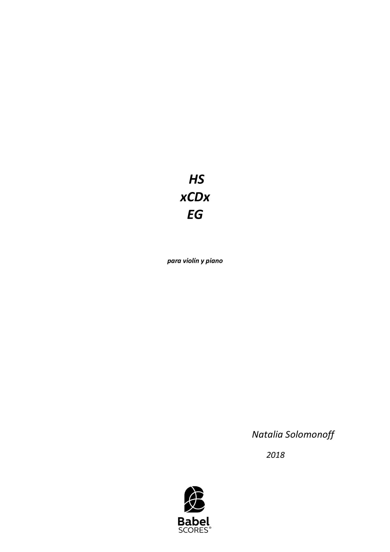 HSxCDxEG