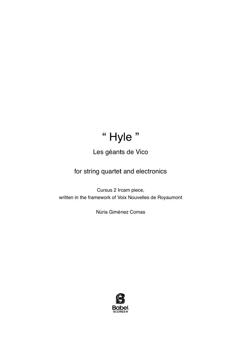 Hyle