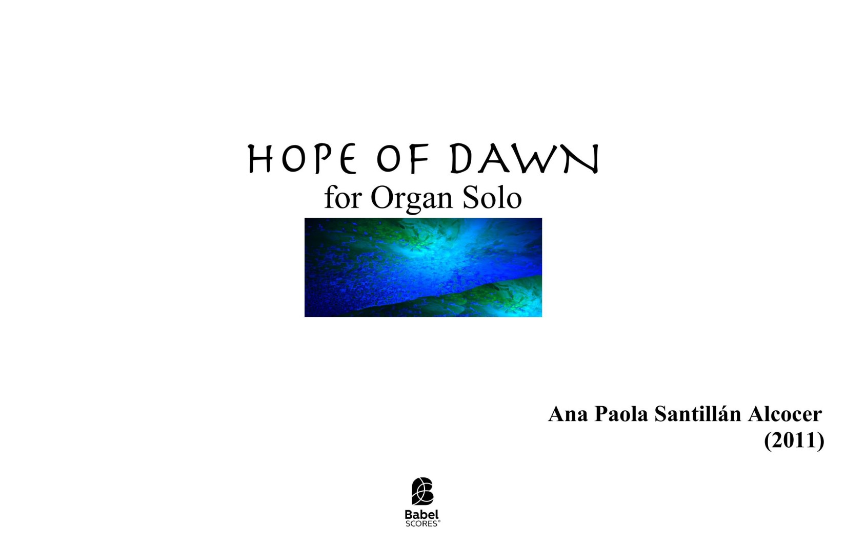 Hope of Dawn