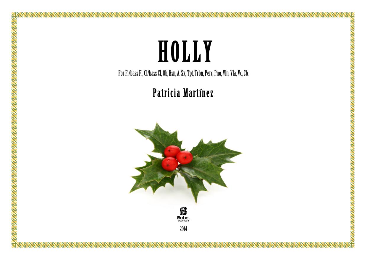 Holly