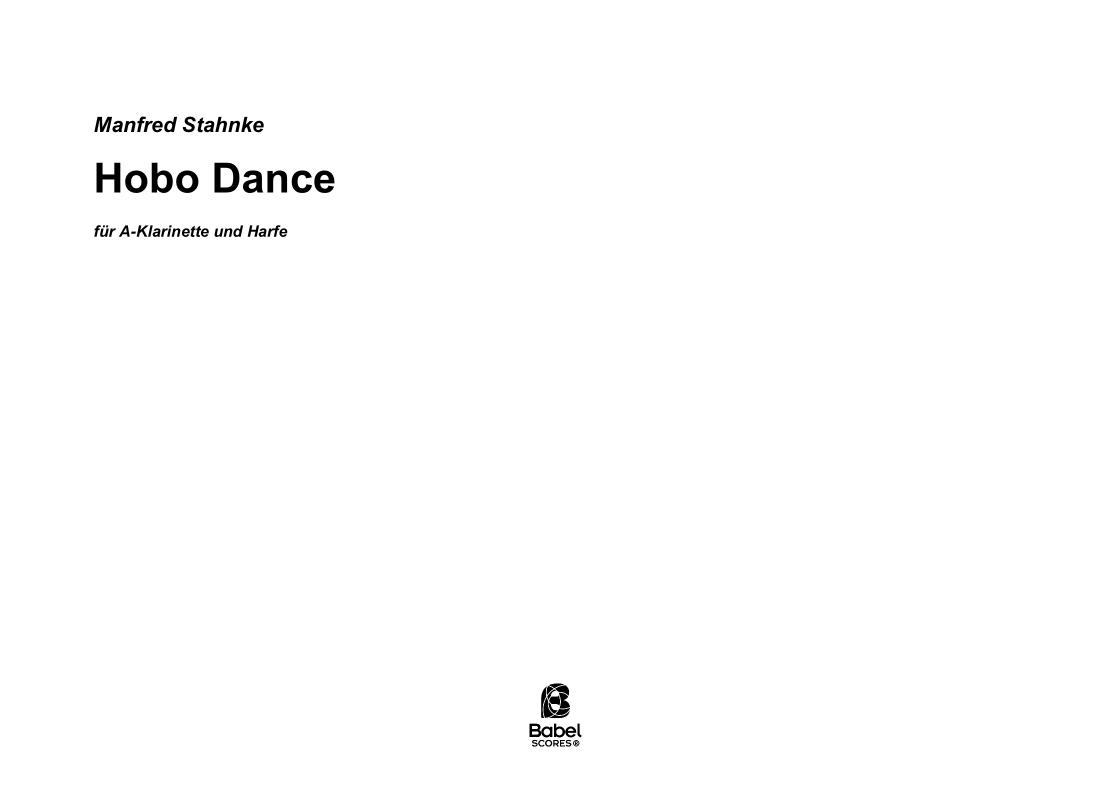 Hobo Dance