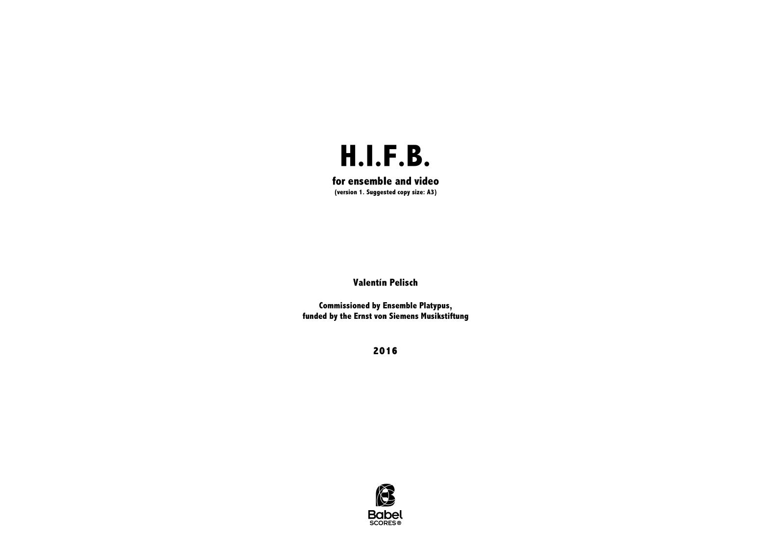 HIFB