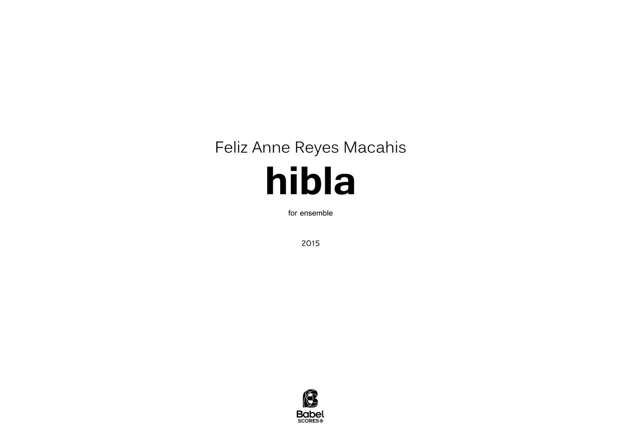 hibla