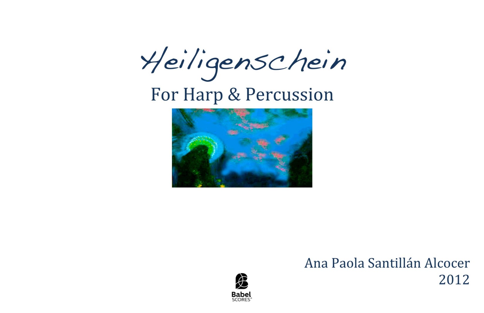Heiligenschein