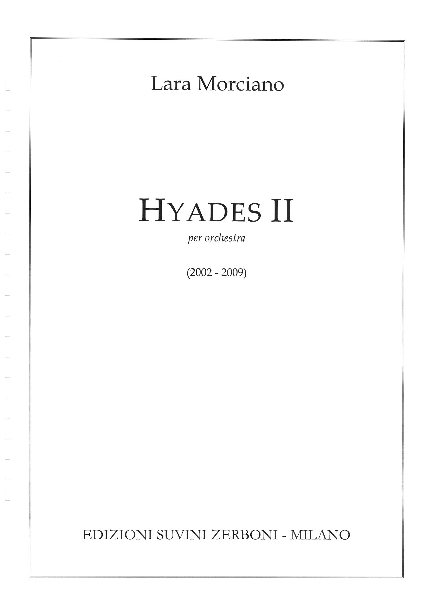 Hyades