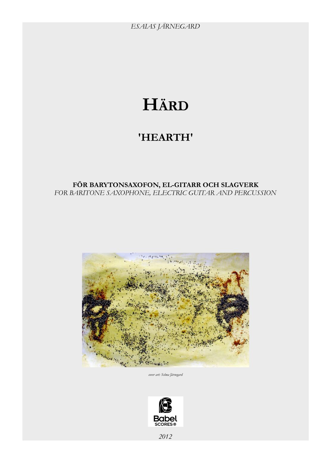 Hearth
