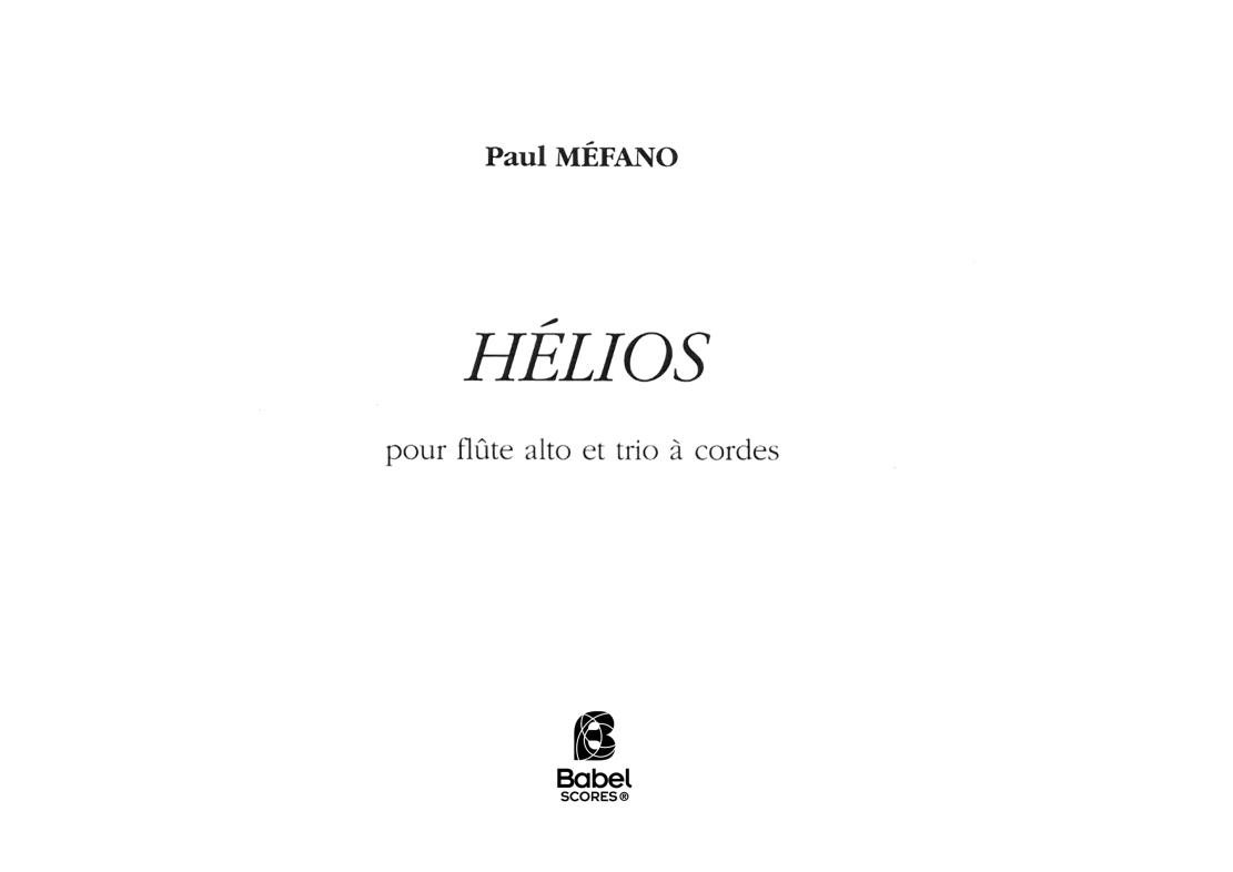 Hélios