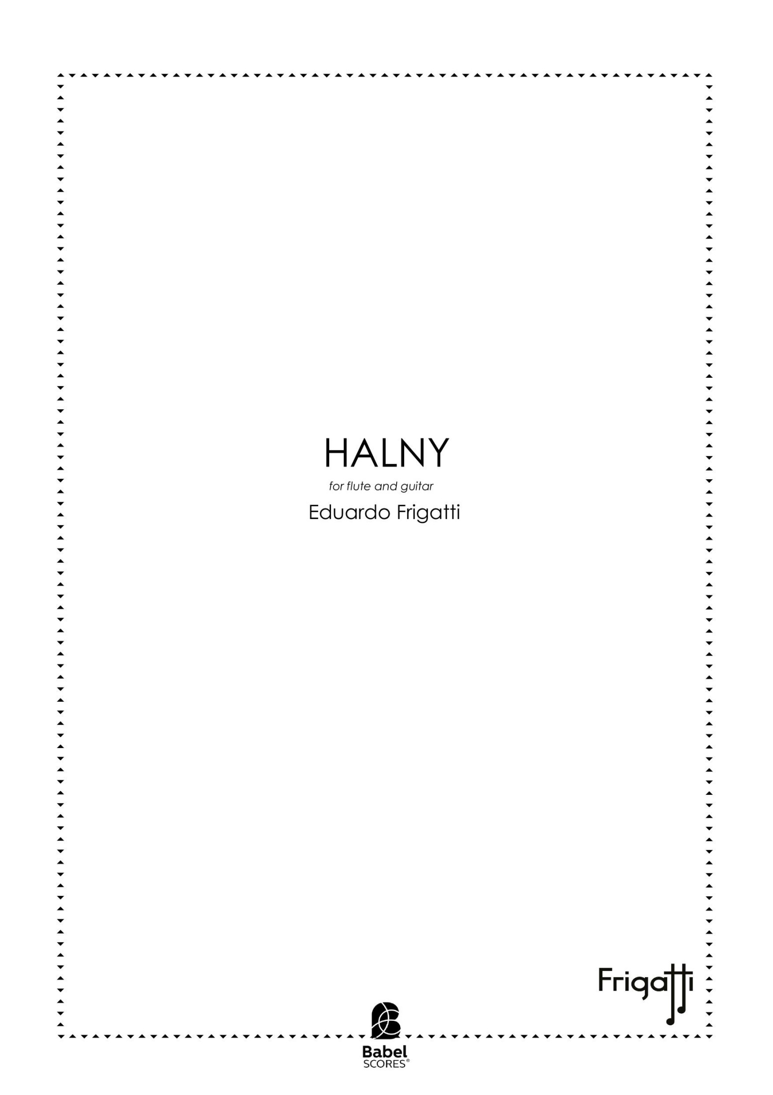 Halny