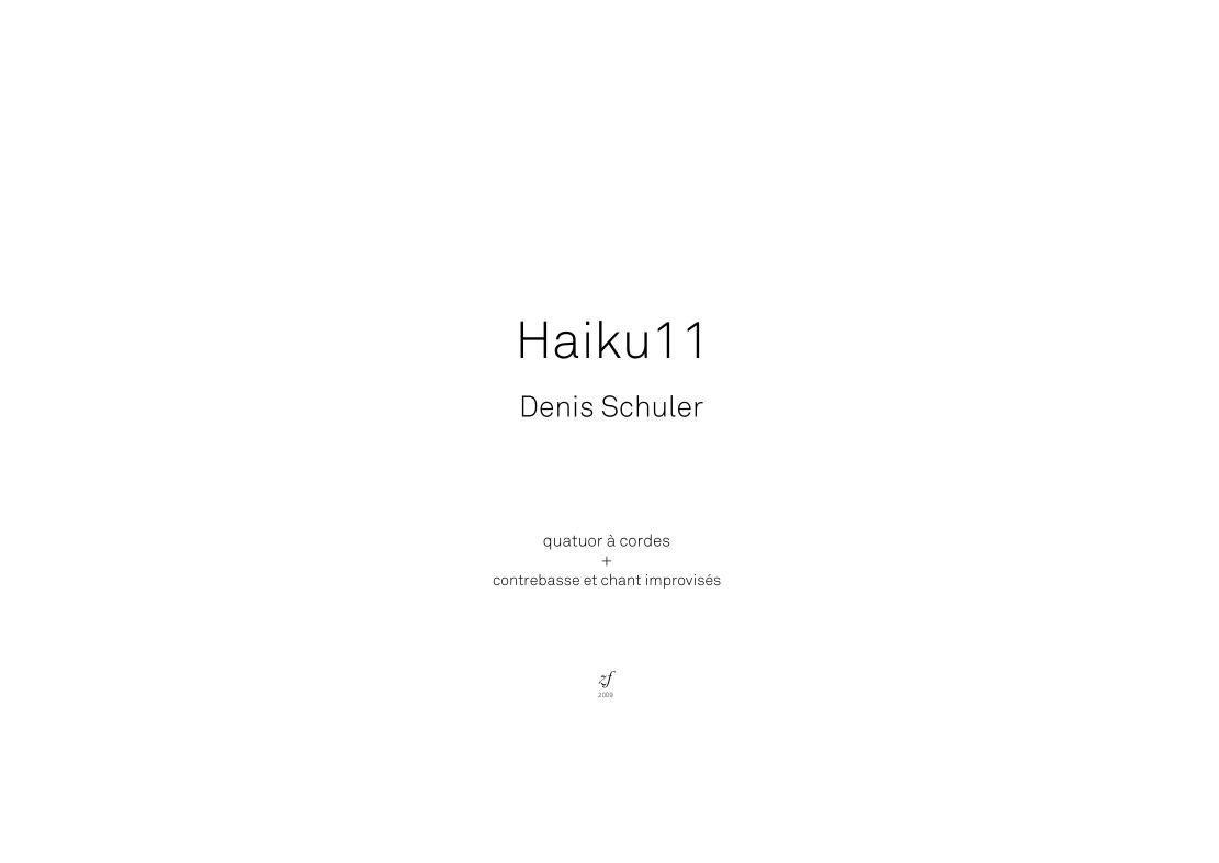 Haiku11