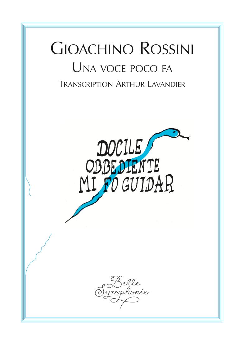 Una voce poco fa