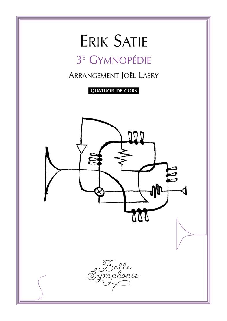 Gymnopédie 3