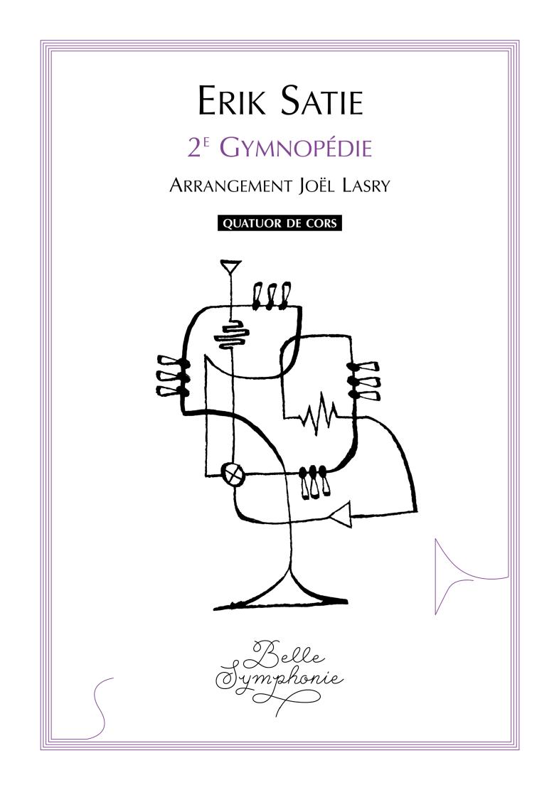 Gymnopédie 2