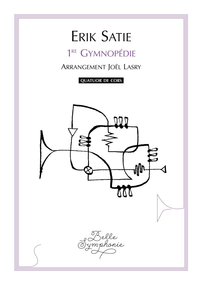 Gymnopédie 1