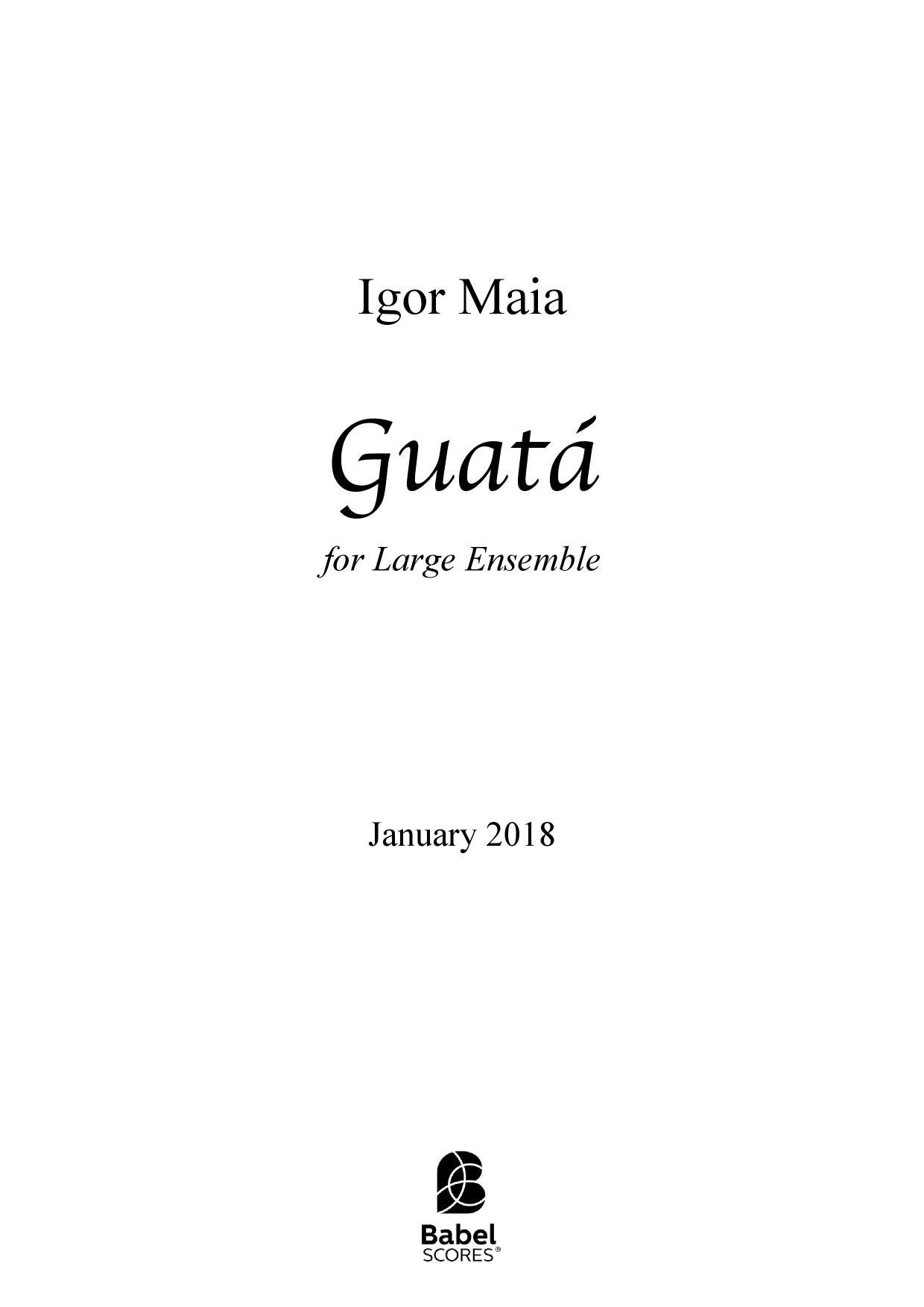 Guatá