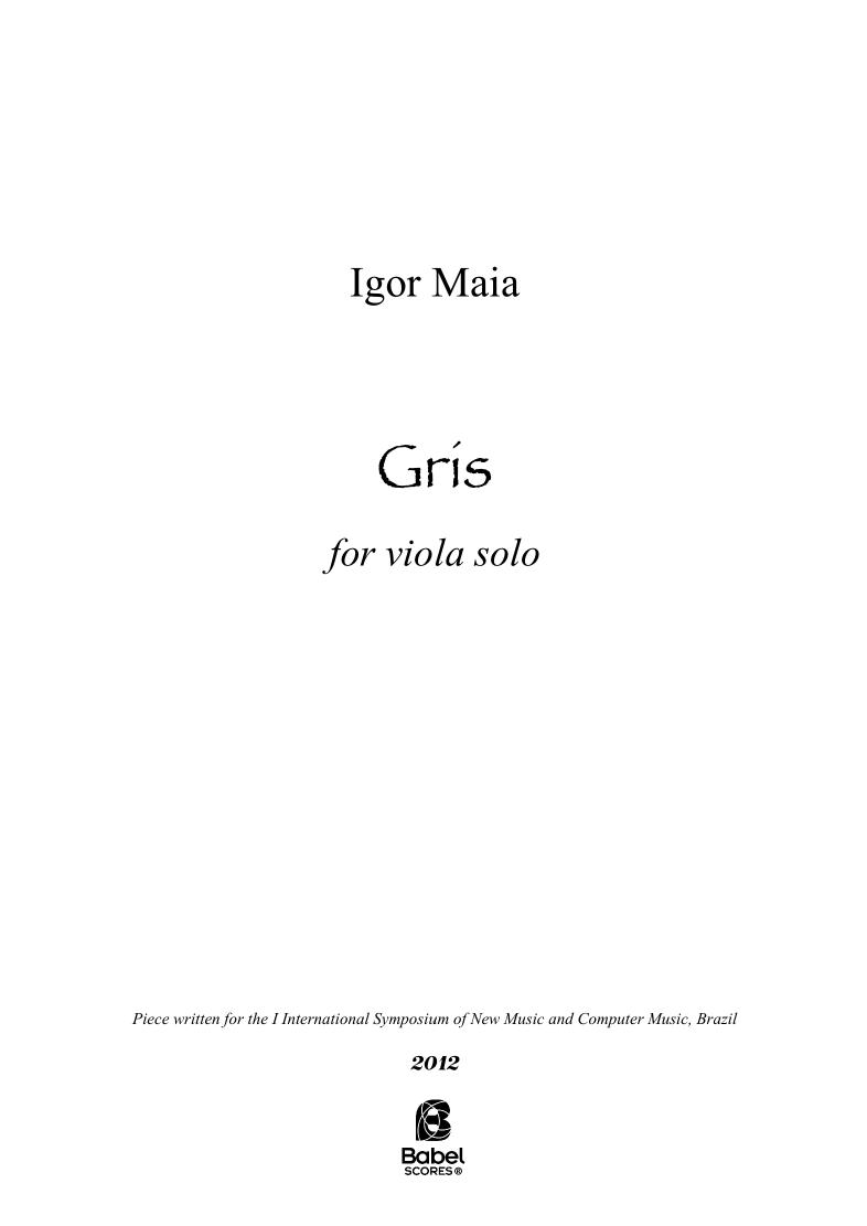 Gris