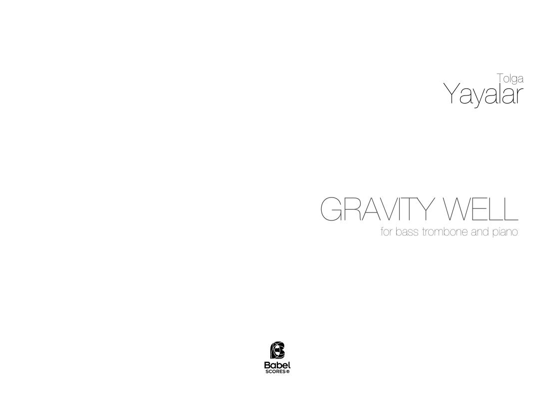 Gravity Well