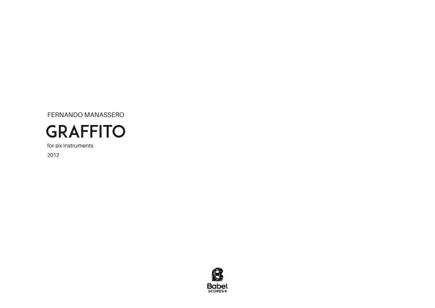 Grafitto