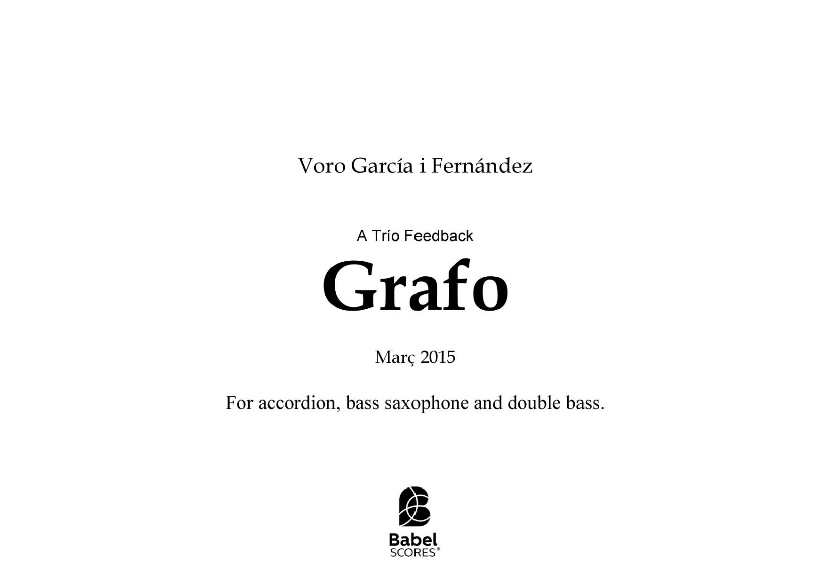 Grafo