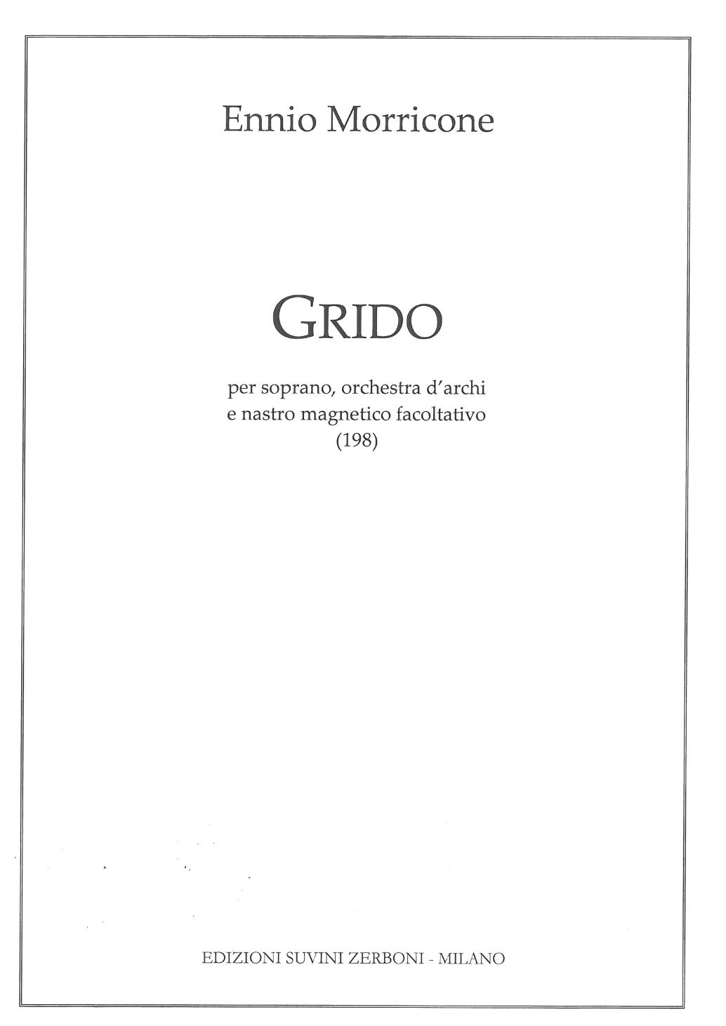 Grido