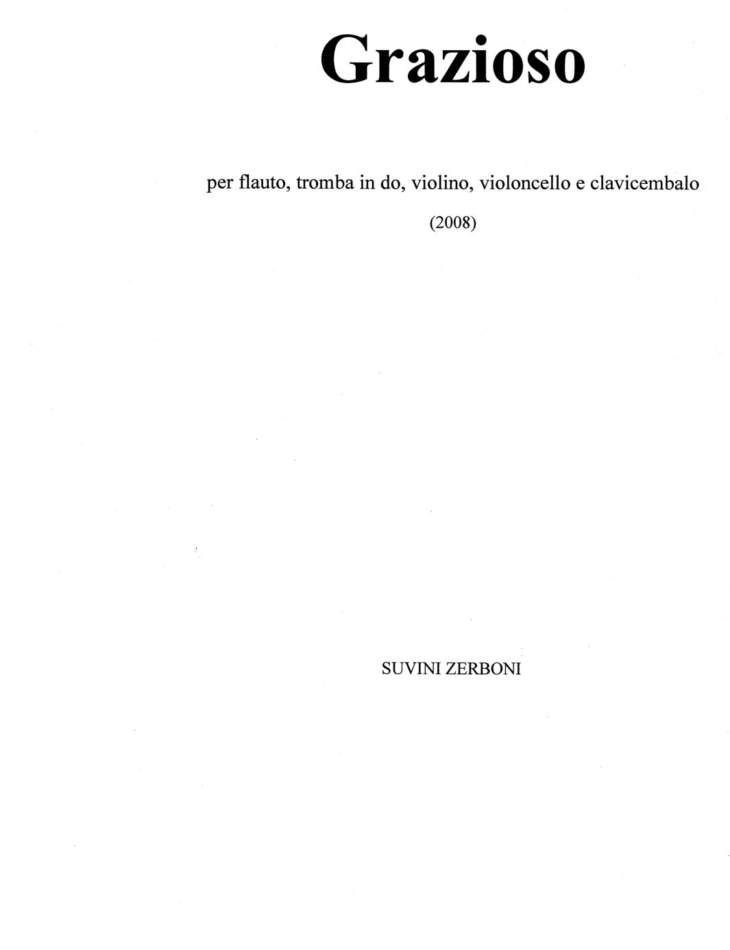 Grazioso