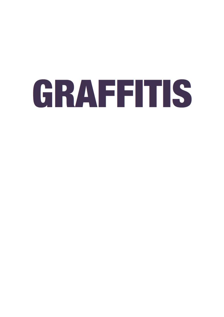 Graffitis