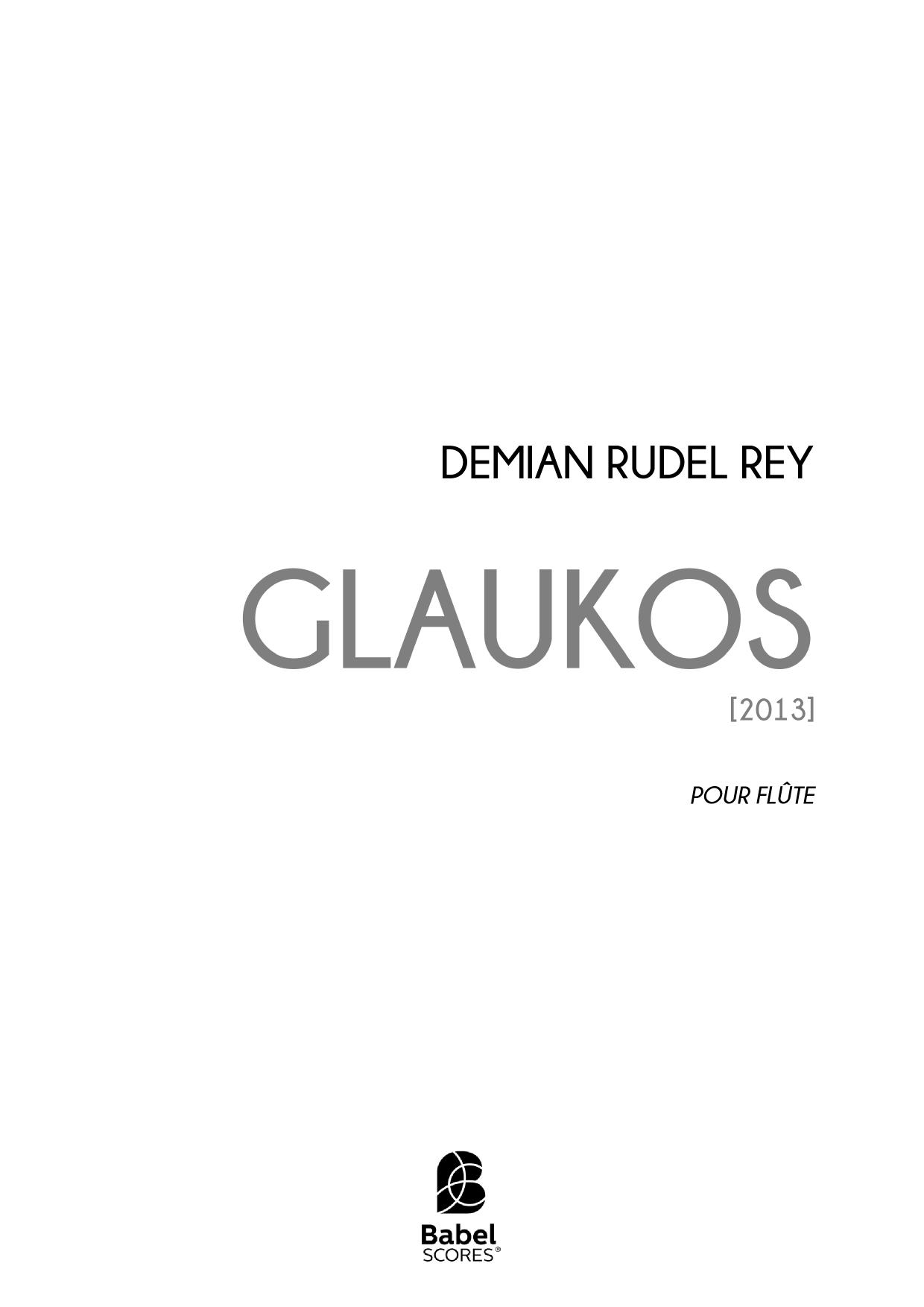 Glaukos