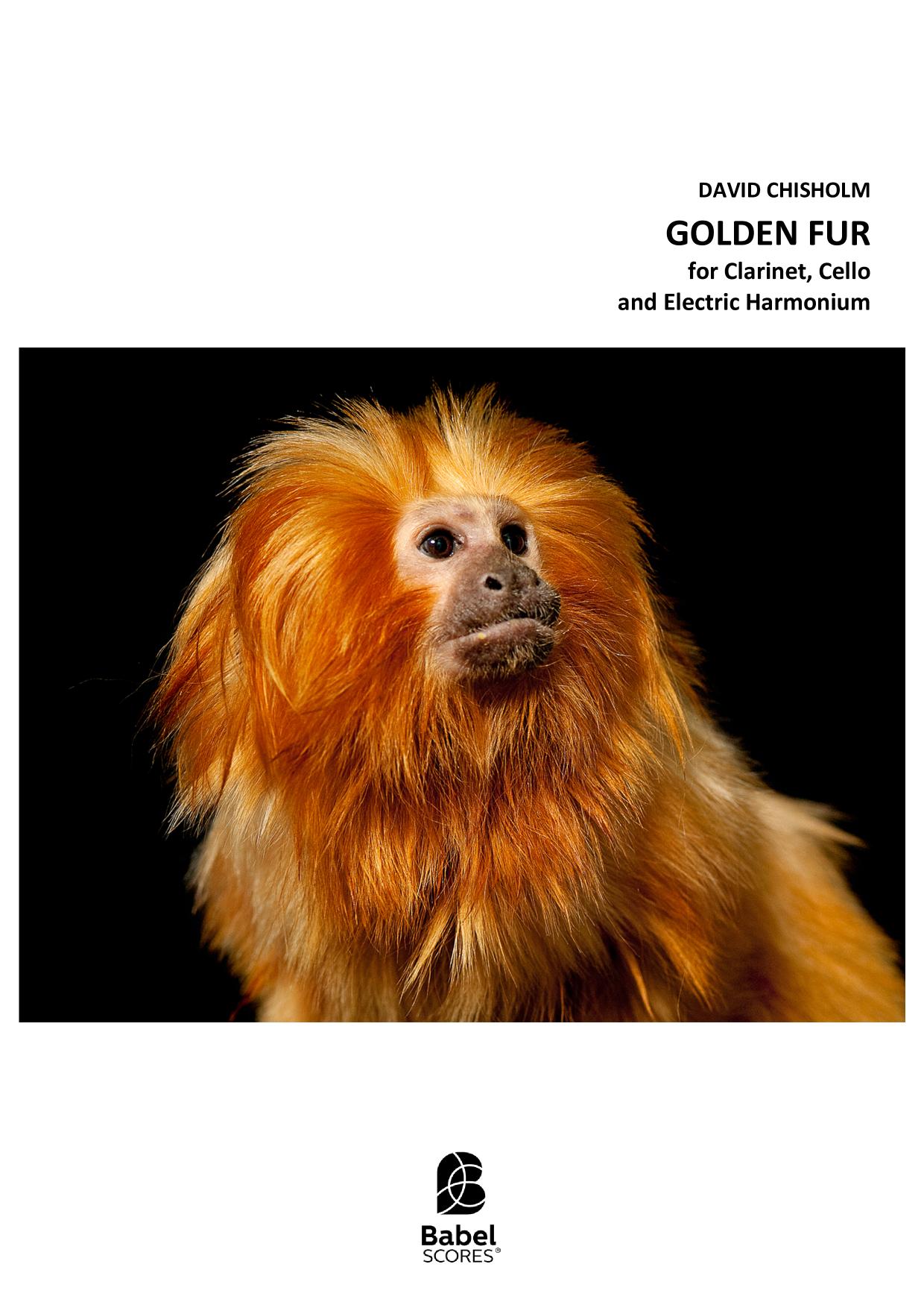 Golden Fur