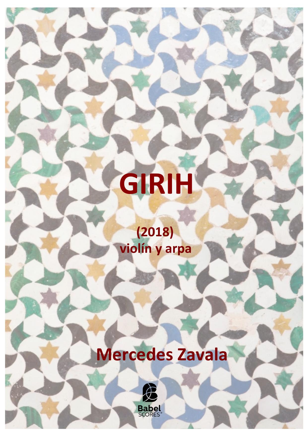 GIRIH