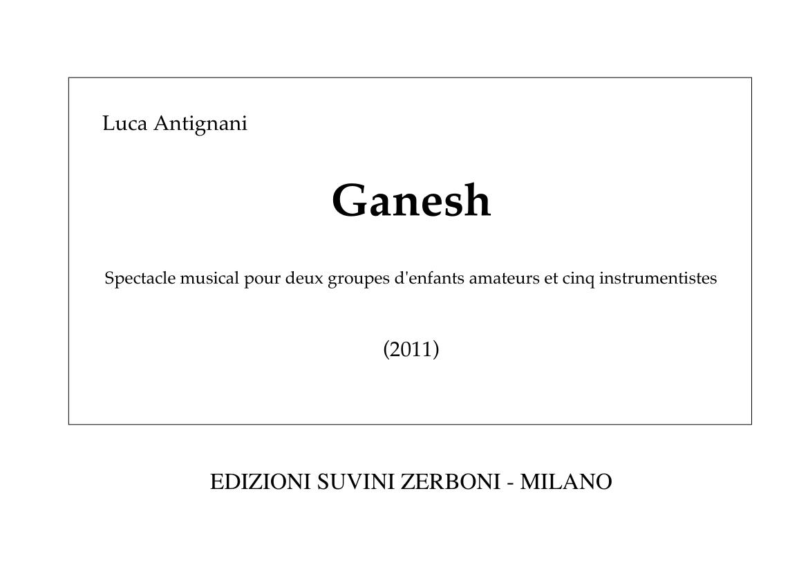 Ganesh