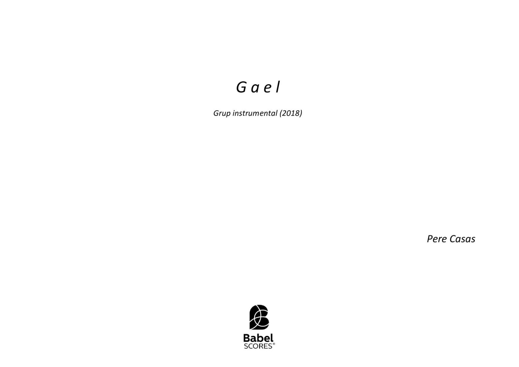 Gael
