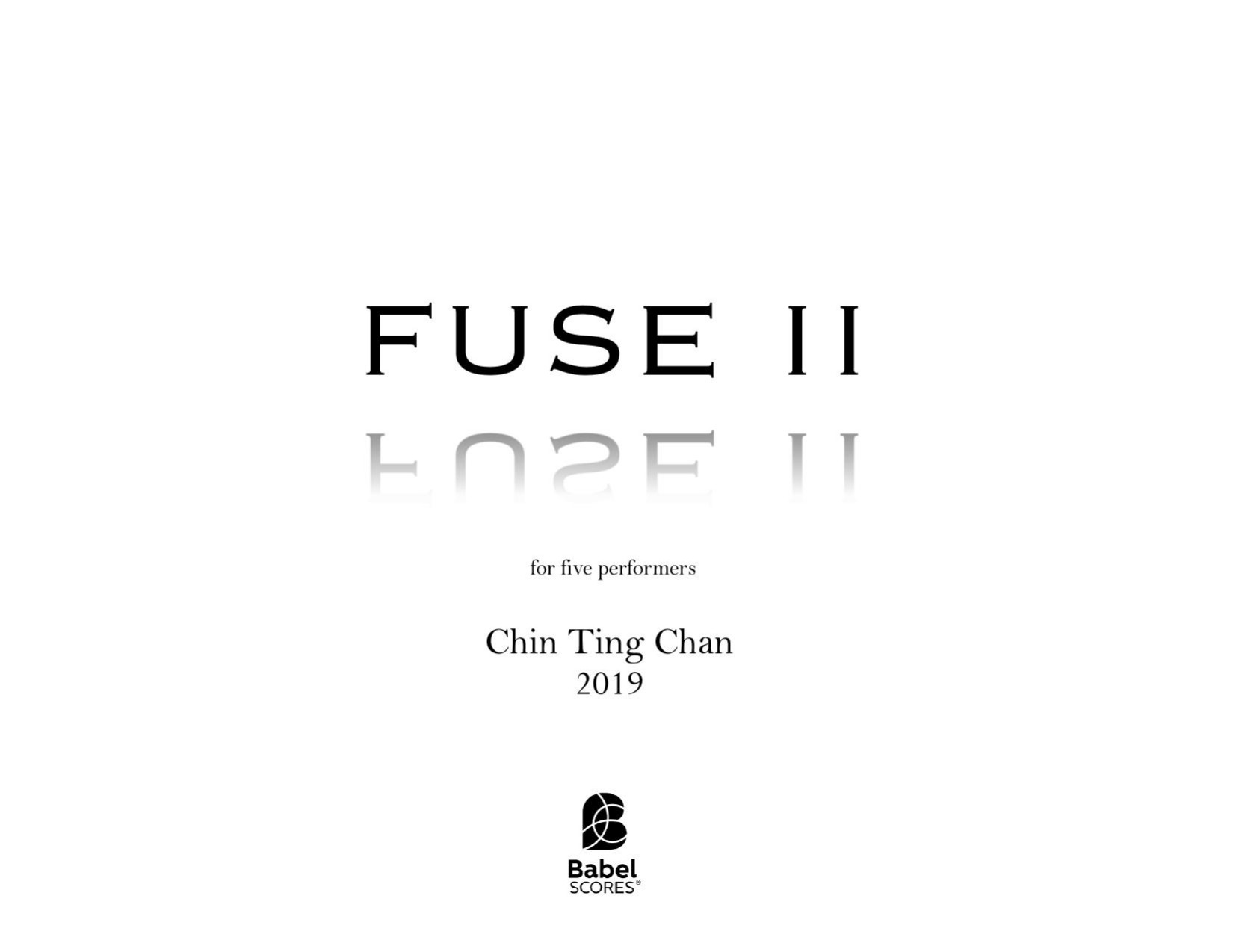 fuse II