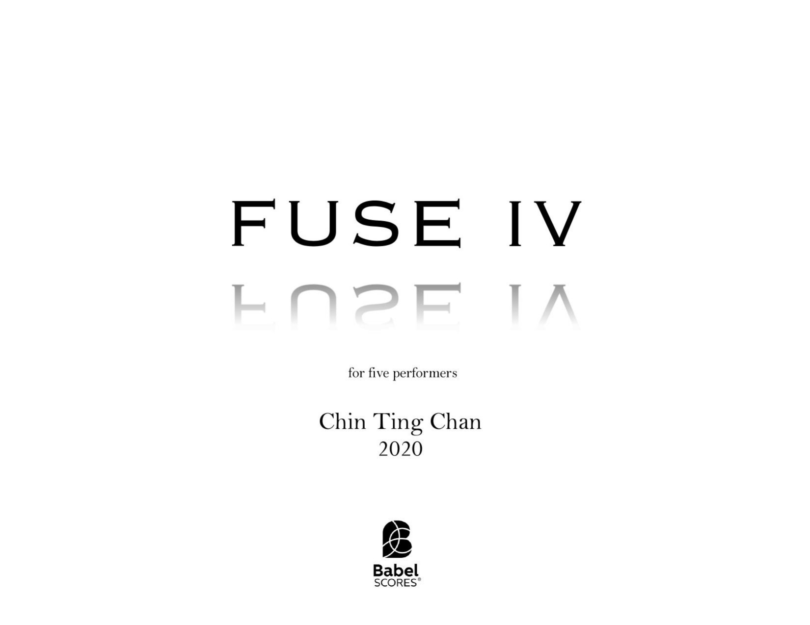 fuse IV