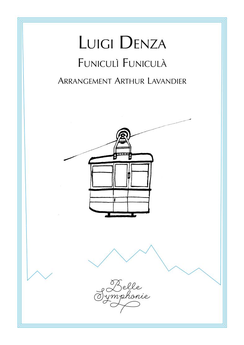Funiculì Funiculà